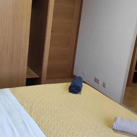 Tin Apt Apartment Lugo Exterior photo