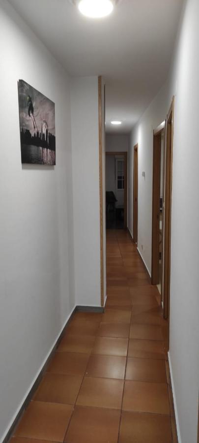 Tin Apt Apartment Lugo Exterior photo