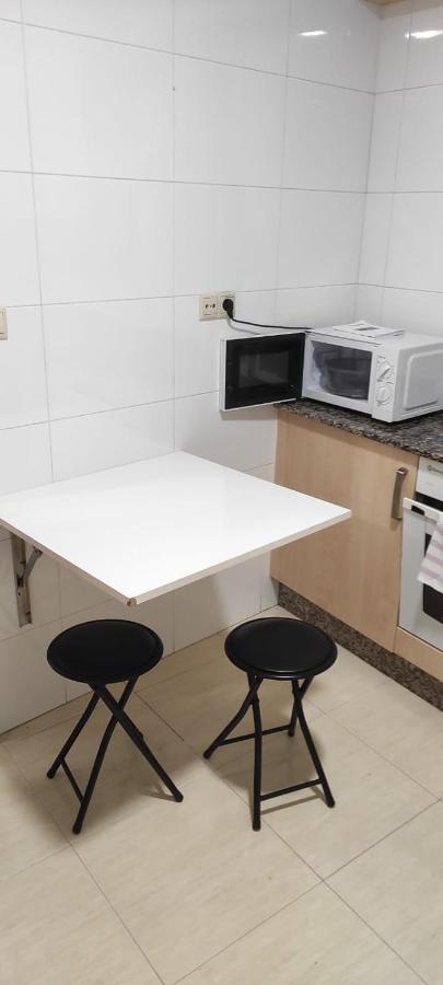 Tin Apt Apartment Lugo Exterior photo