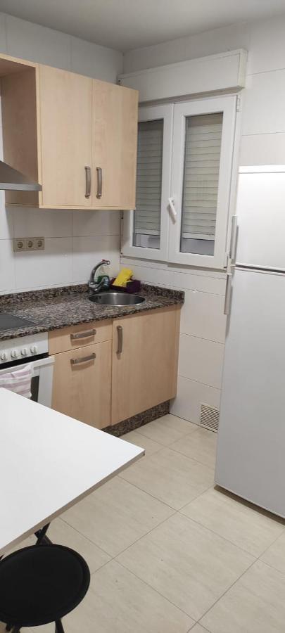 Tin Apt Apartment Lugo Exterior photo
