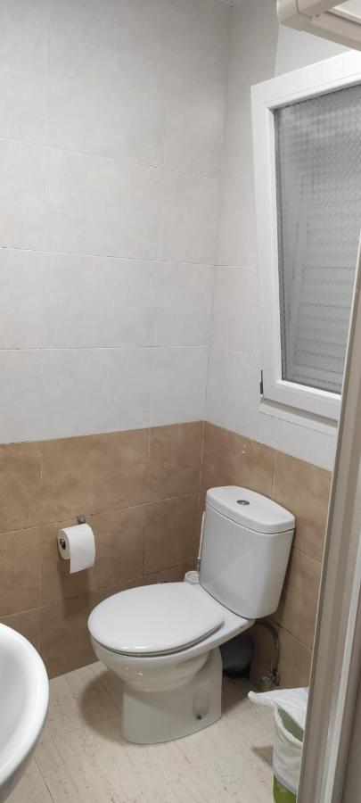 Tin Apt Apartment Lugo Exterior photo