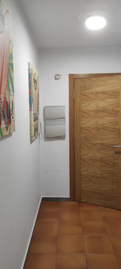 Tin Apt Apartment Lugo Exterior photo