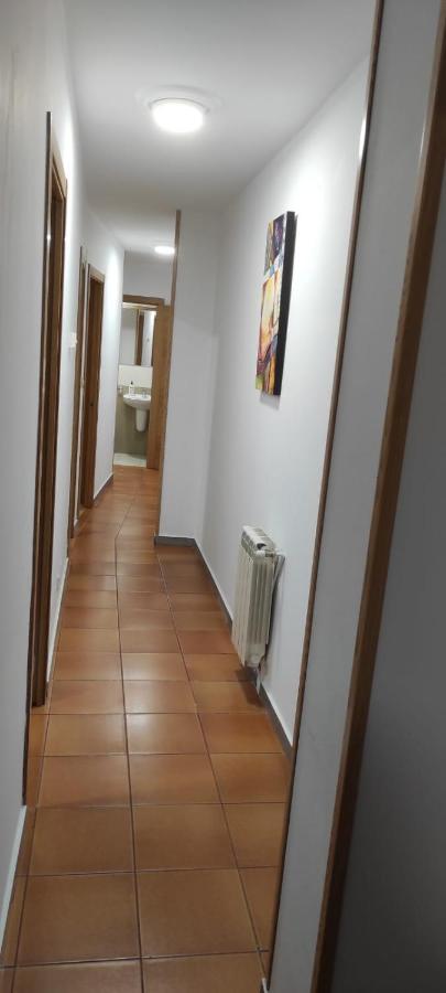Tin Apt Apartment Lugo Exterior photo