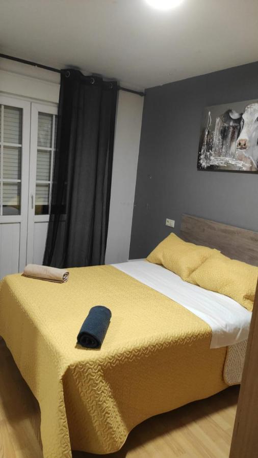 Tin Apt Apartment Lugo Exterior photo